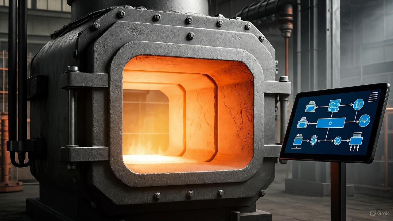 Manufacturing Analytics Solutions