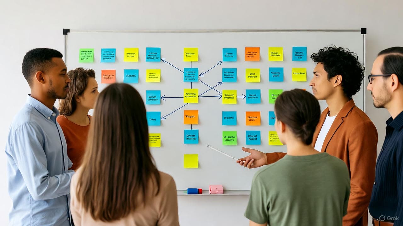 Process Automation Services